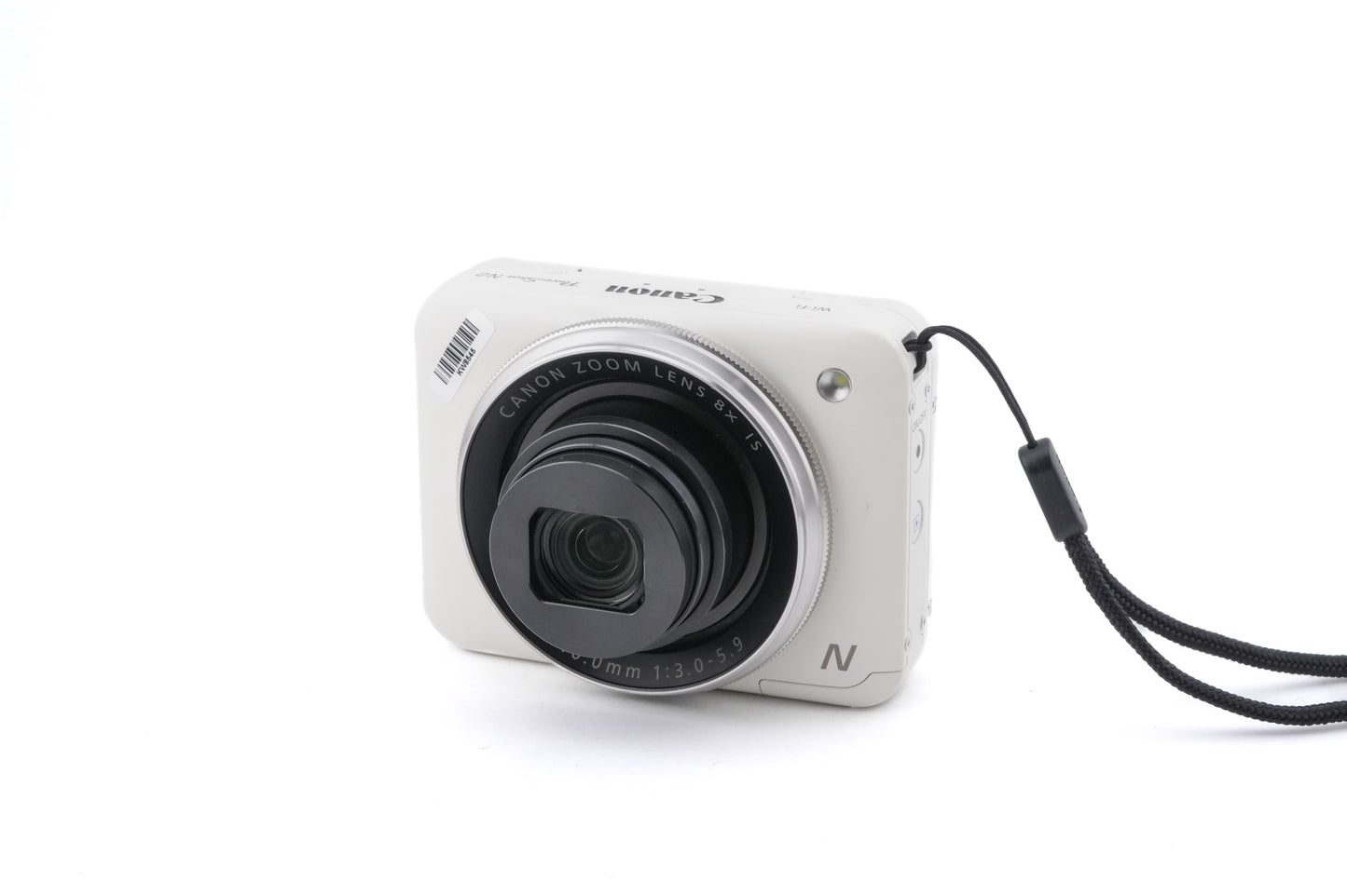 Canon Powershot N2
