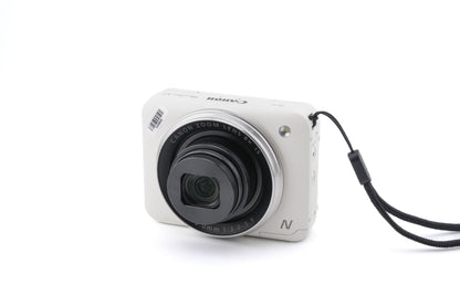 Canon Powershot N2