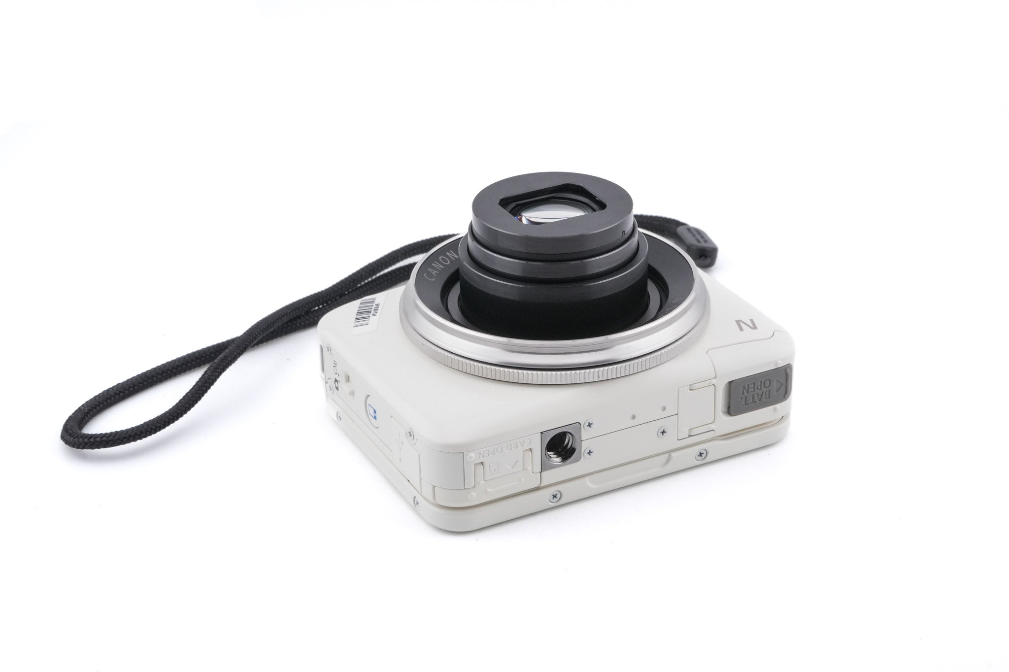 Canon Powershot N2