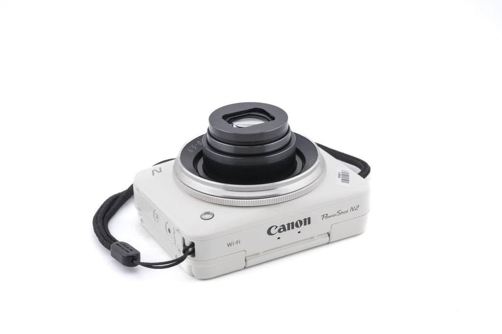 Canon Powershot N2