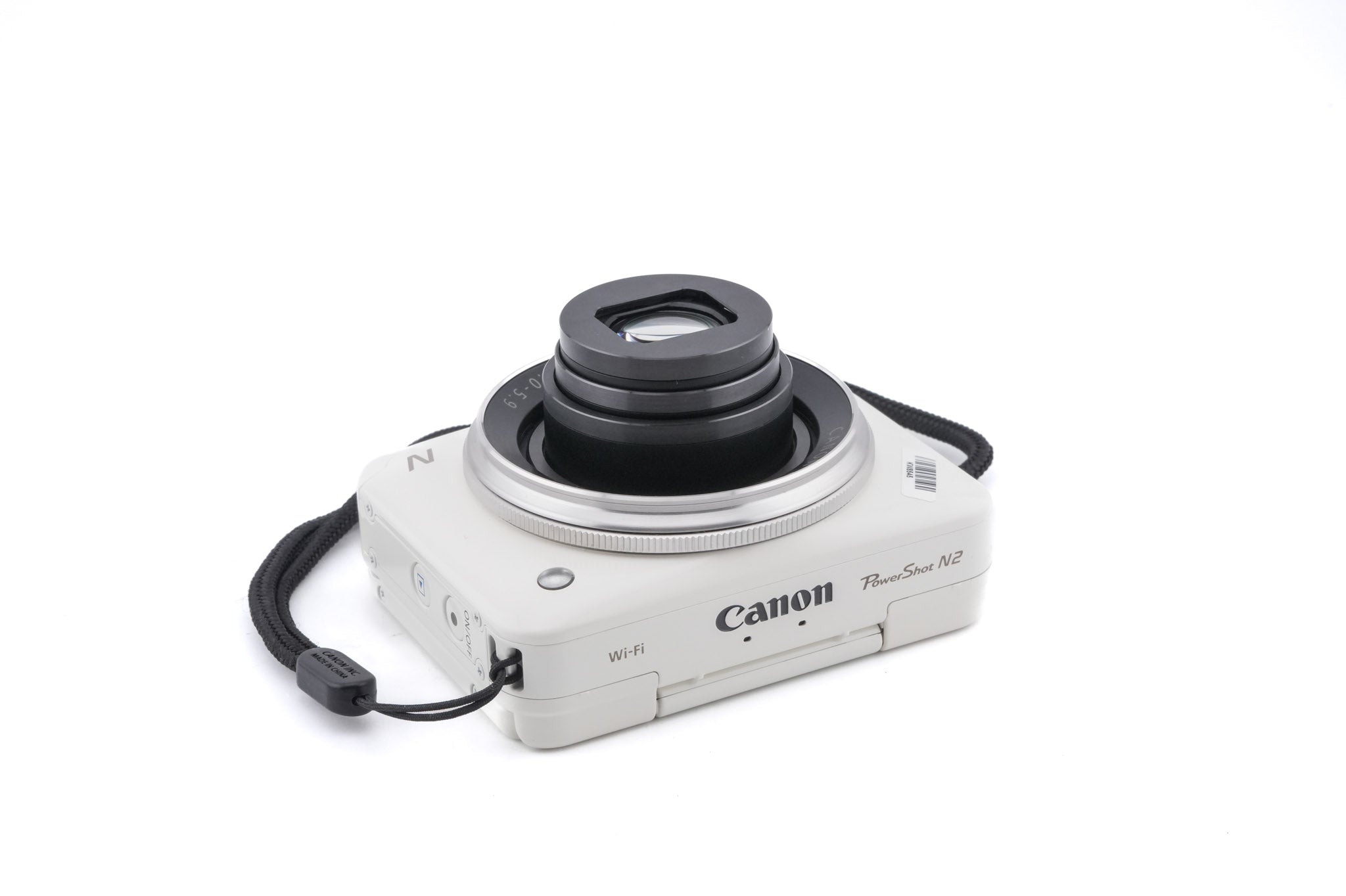 Canon Powershot N2