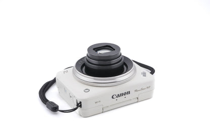 Canon Powershot N2