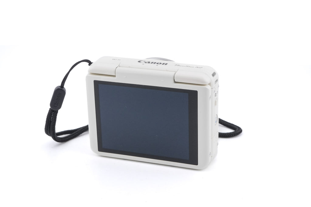 Canon Powershot N2