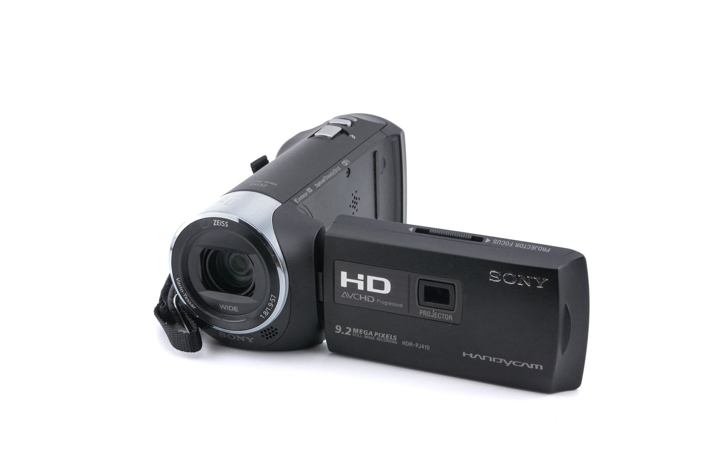 Sony Handycam HDR-PJ410