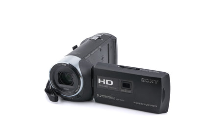 Sony Handycam HDR-PJ410
