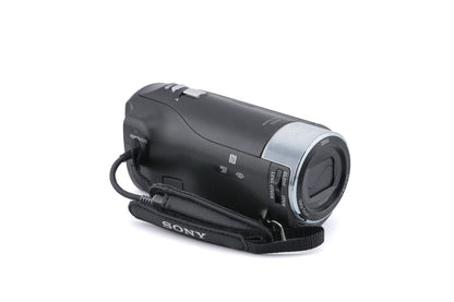 Sony Handycam HDR-PJ410