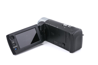 Sony Handycam HDR-PJ410