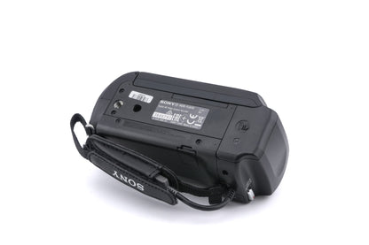 Sony Handycam HDR-PJ410