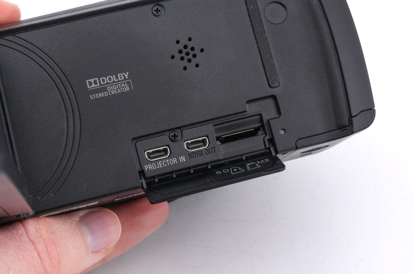 Sony Handycam HDR-PJ410