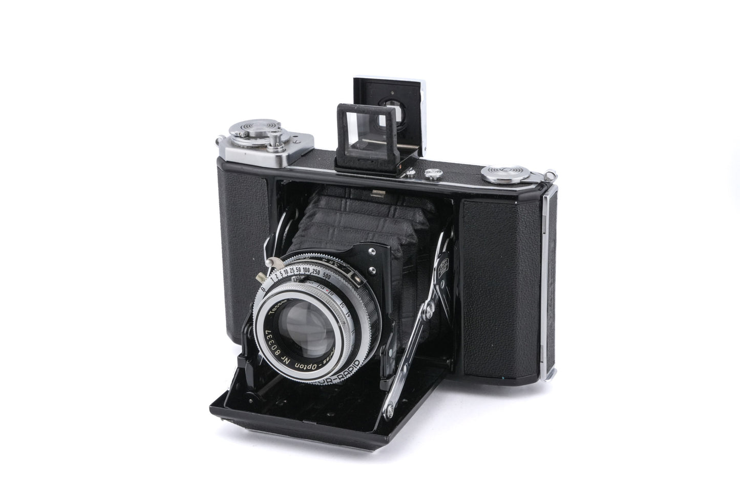 Zeiss Ikonta (521/16) - Camera