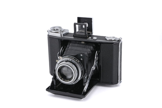 Zeiss Ikonta (521/16)