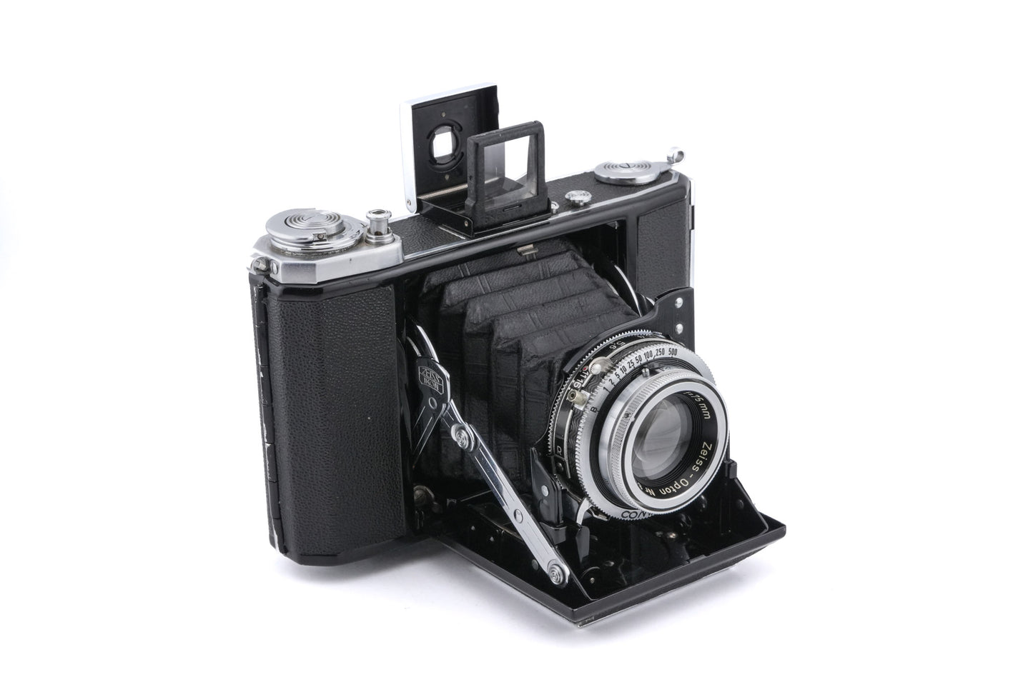 Zeiss Ikonta (521/16)