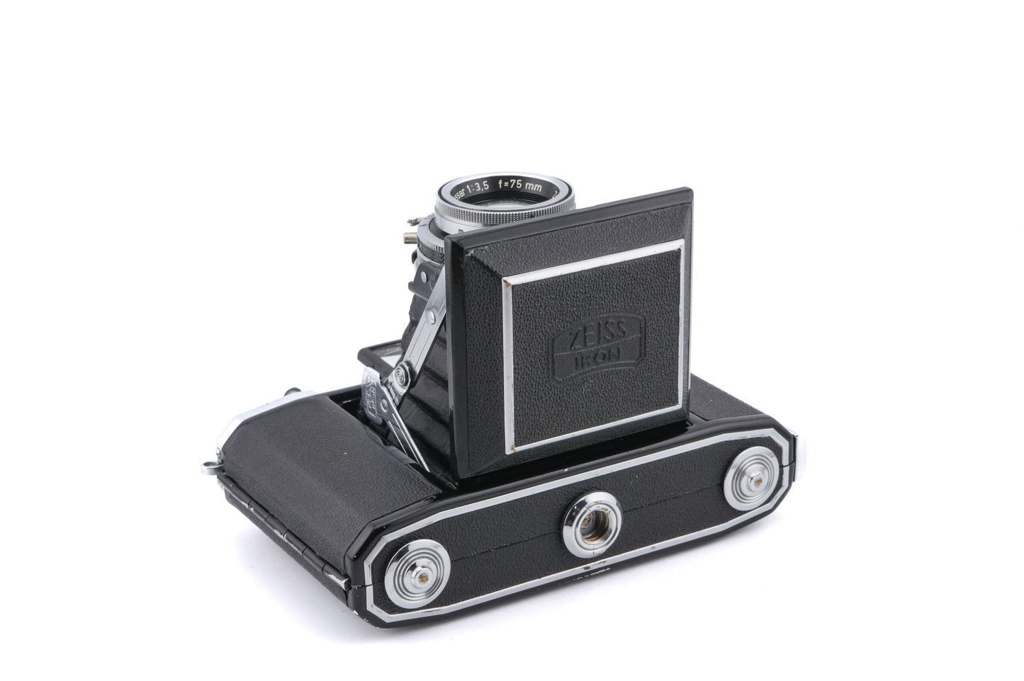 Zeiss Ikonta (521/16)