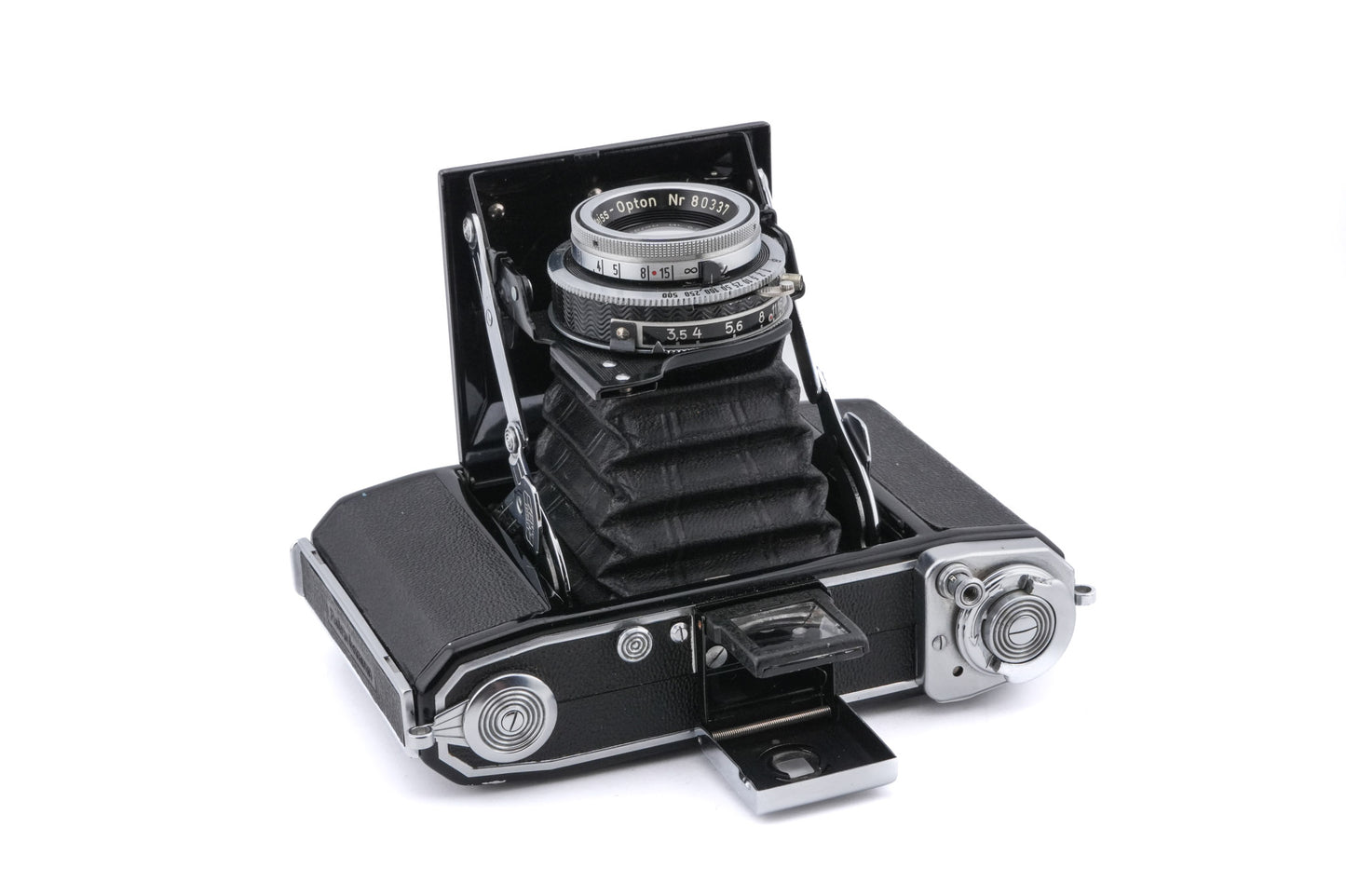 Zeiss Ikonta (521/16)