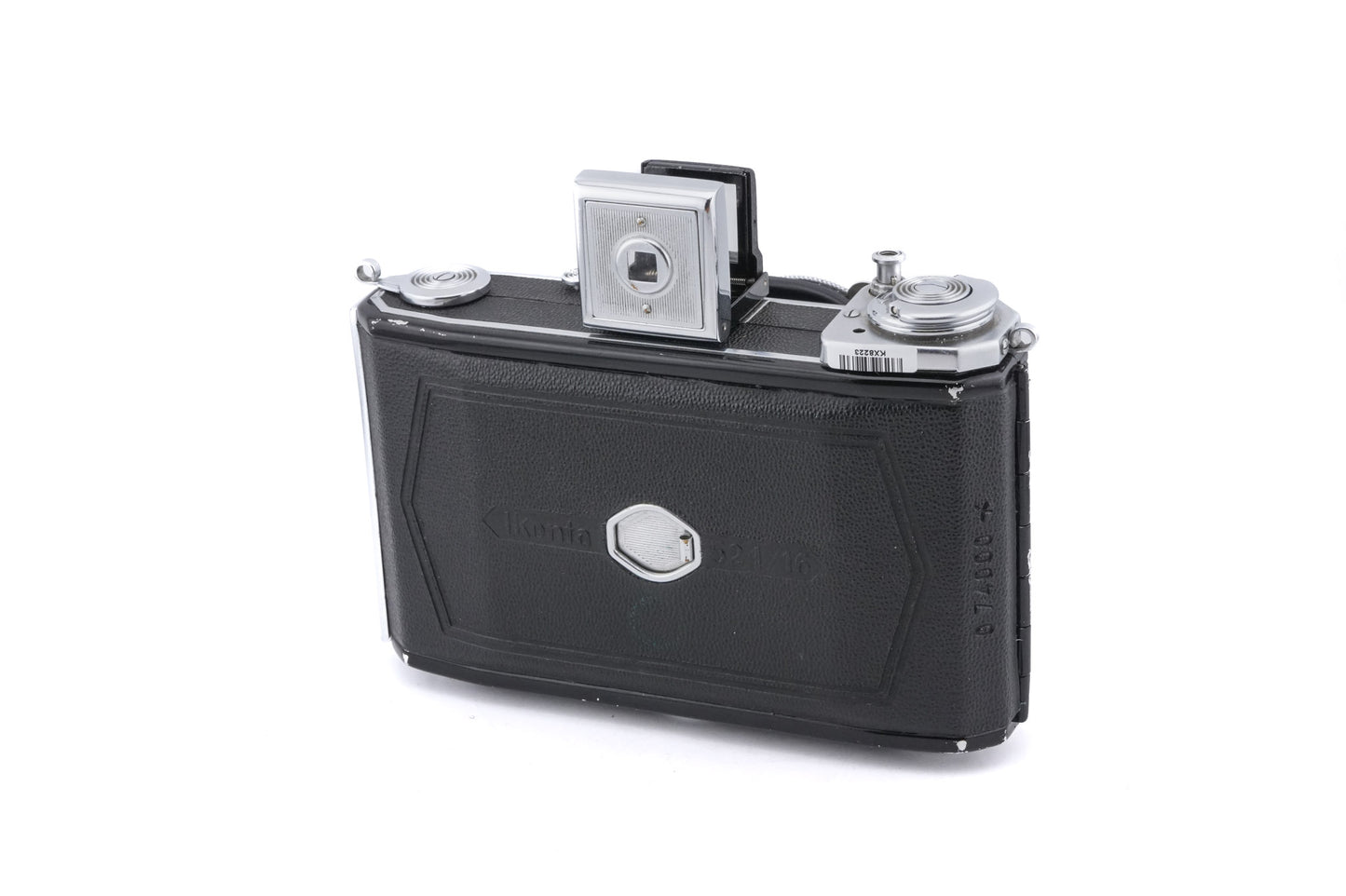 Zeiss Ikonta (521/16)