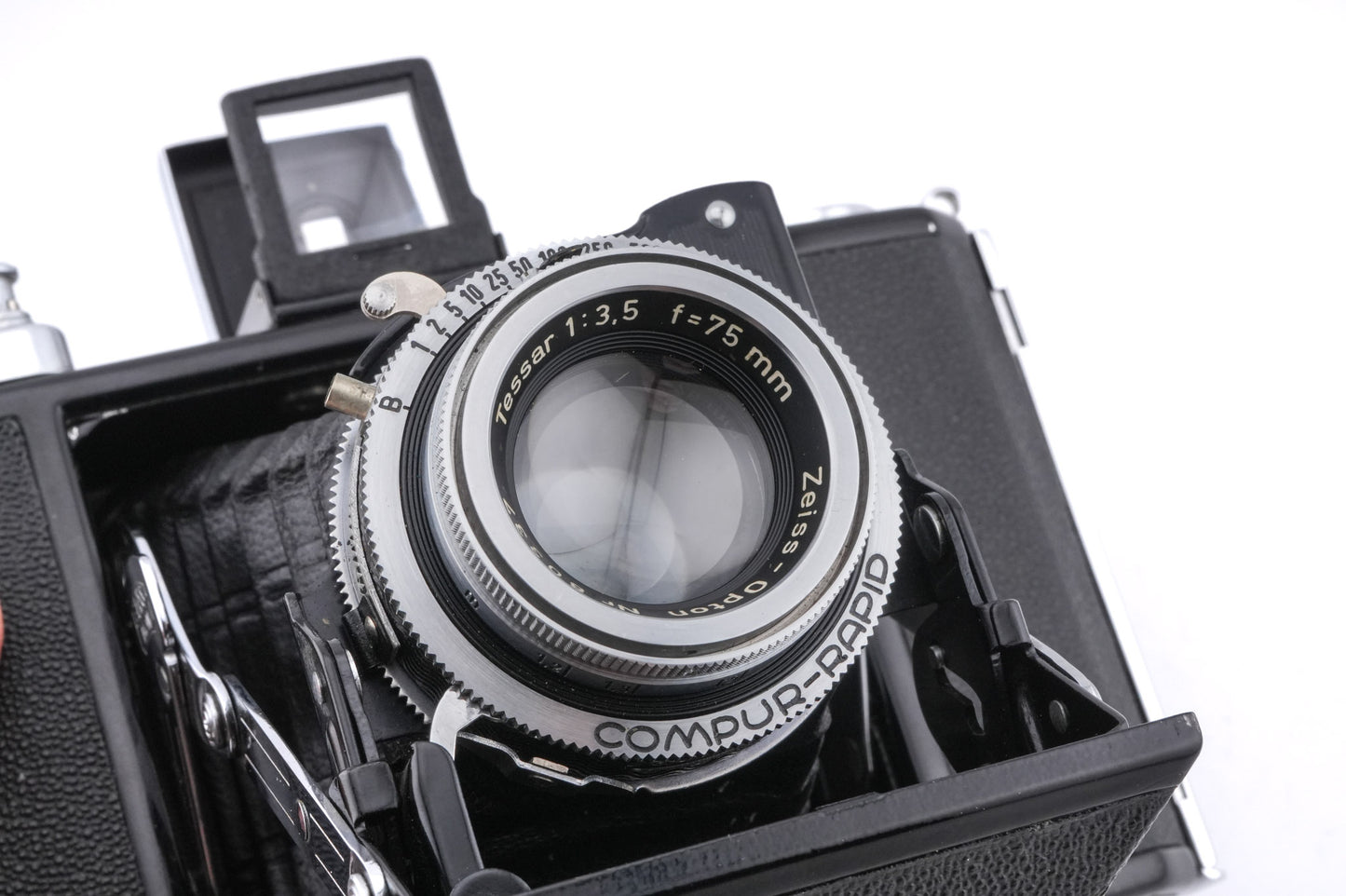 Zeiss Ikonta (521/16)