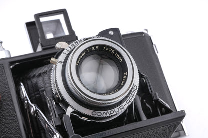 Zeiss Ikonta (521/16)