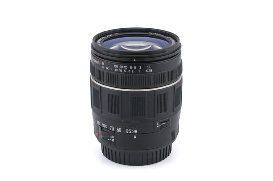 Tamron 28-200mm f3.8-5.6 AF Aspherical XR (IF) Macro (A03)