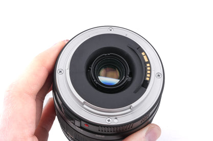 Tamron 28-200mm f3.8-5.6 AF Aspherical XR (IF) Macro (A03)