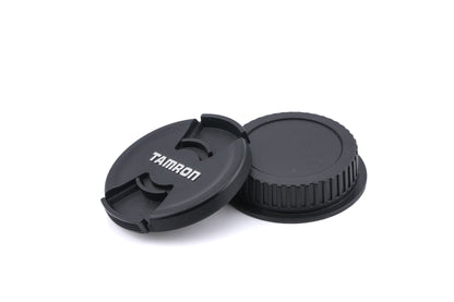 Tamron 28-200mm f3.8-5.6 AF Aspherical XR (IF) Macro (A03)