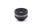 Rodenstock 50mm f4 Rodagon