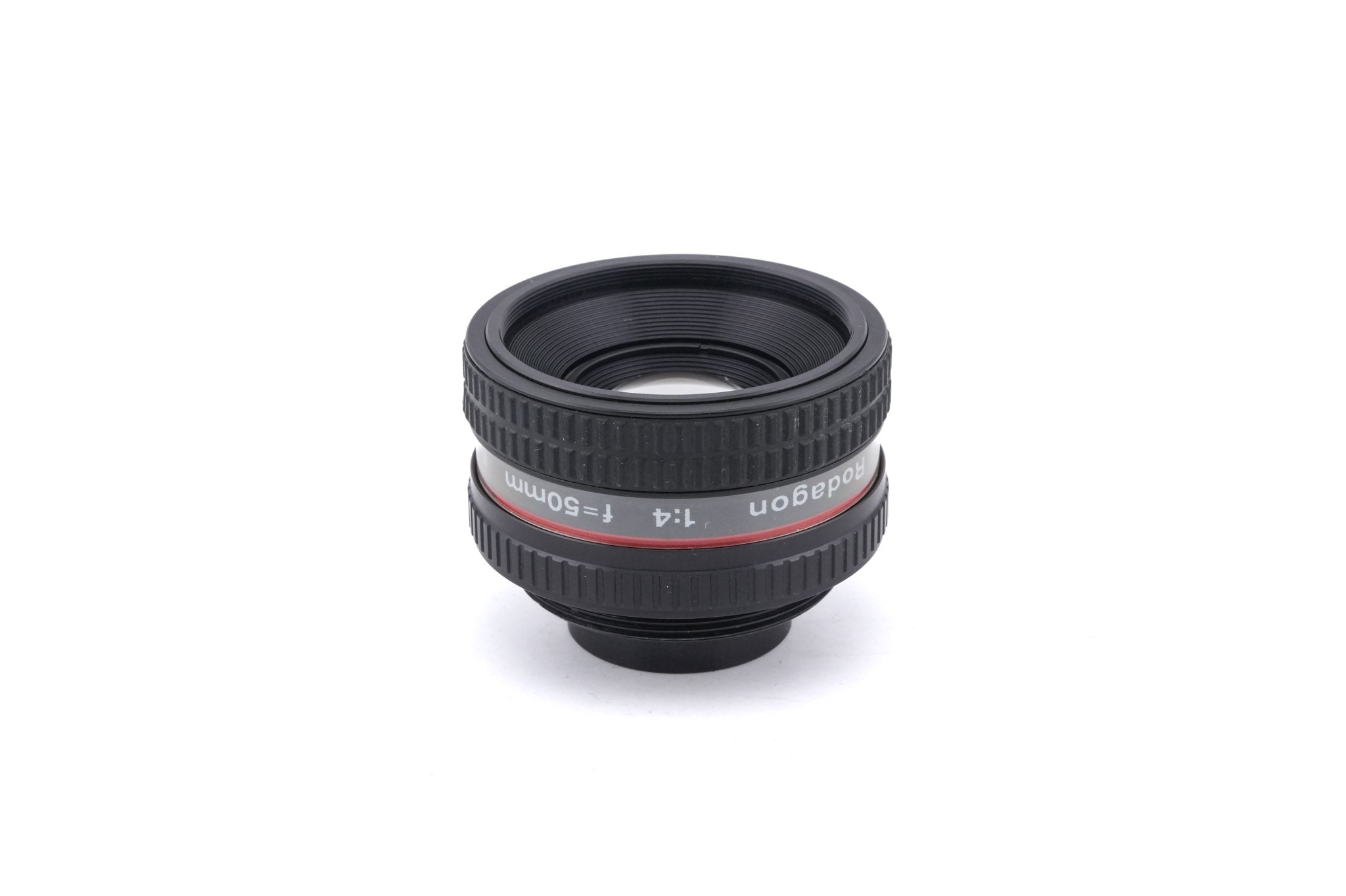 Rodenstock 50mm f4 Rodagon