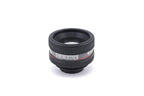 Rodenstock 50mm f4 Rodagon