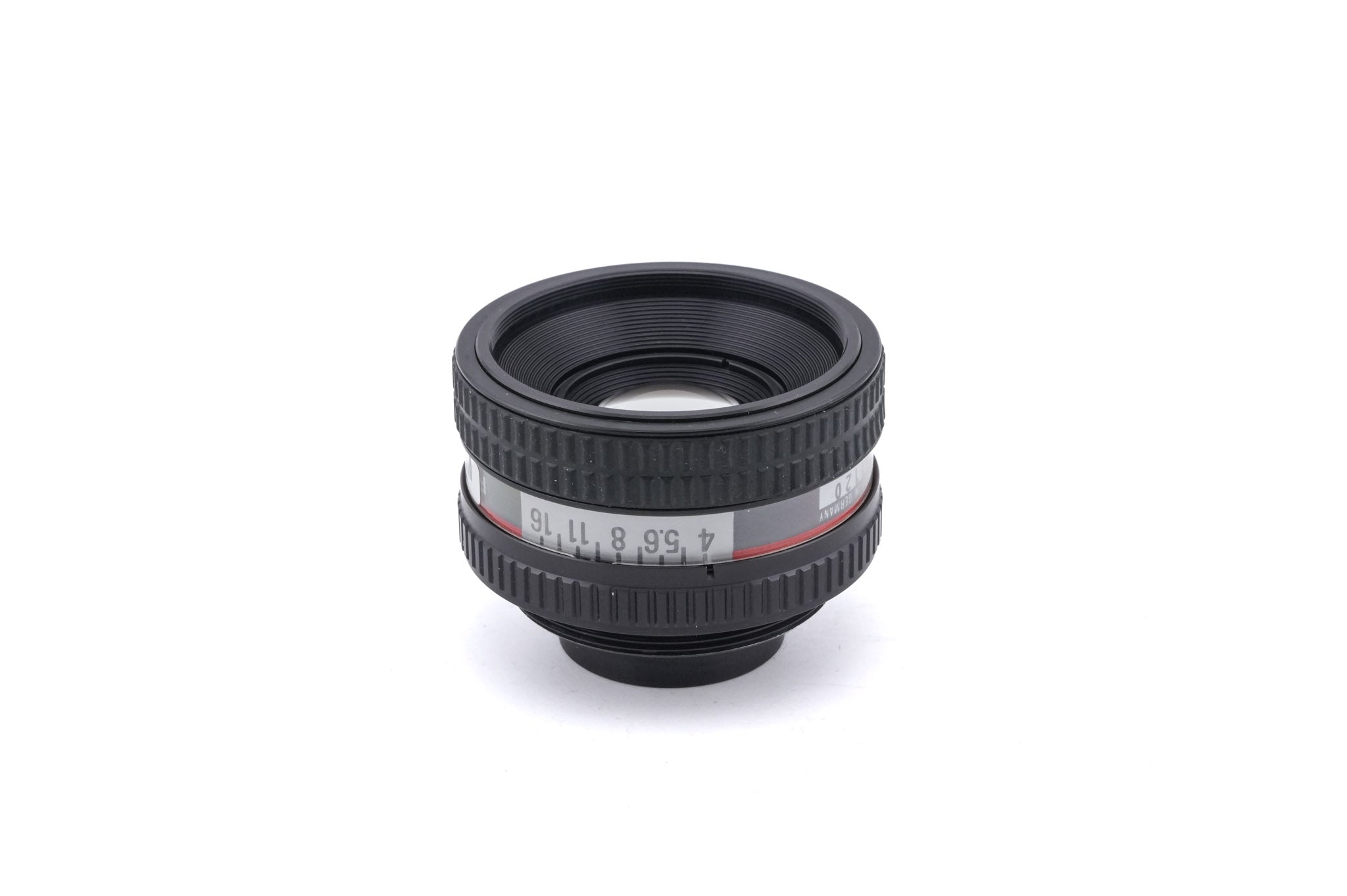 Rodenstock 50mm f4 Rodagon