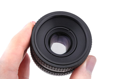 Rodenstock 50mm f4 Rodagon