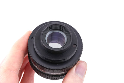 Rodenstock 50mm f4 Rodagon