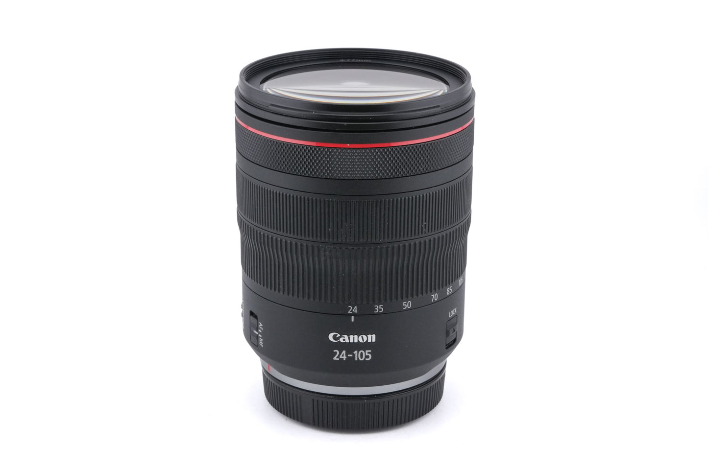 Canon 24-105mm f4 L IS USM