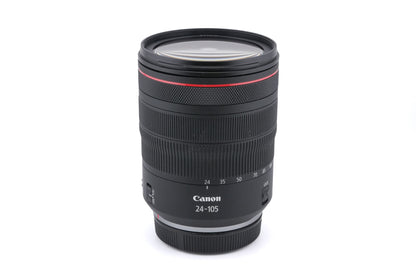 Canon 24-105mm f4 L IS USM