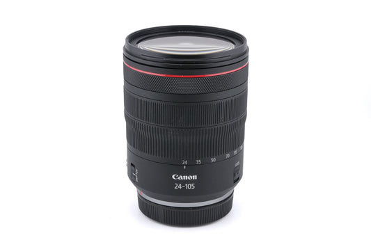 Canon 24-105mm f4 L IS USM