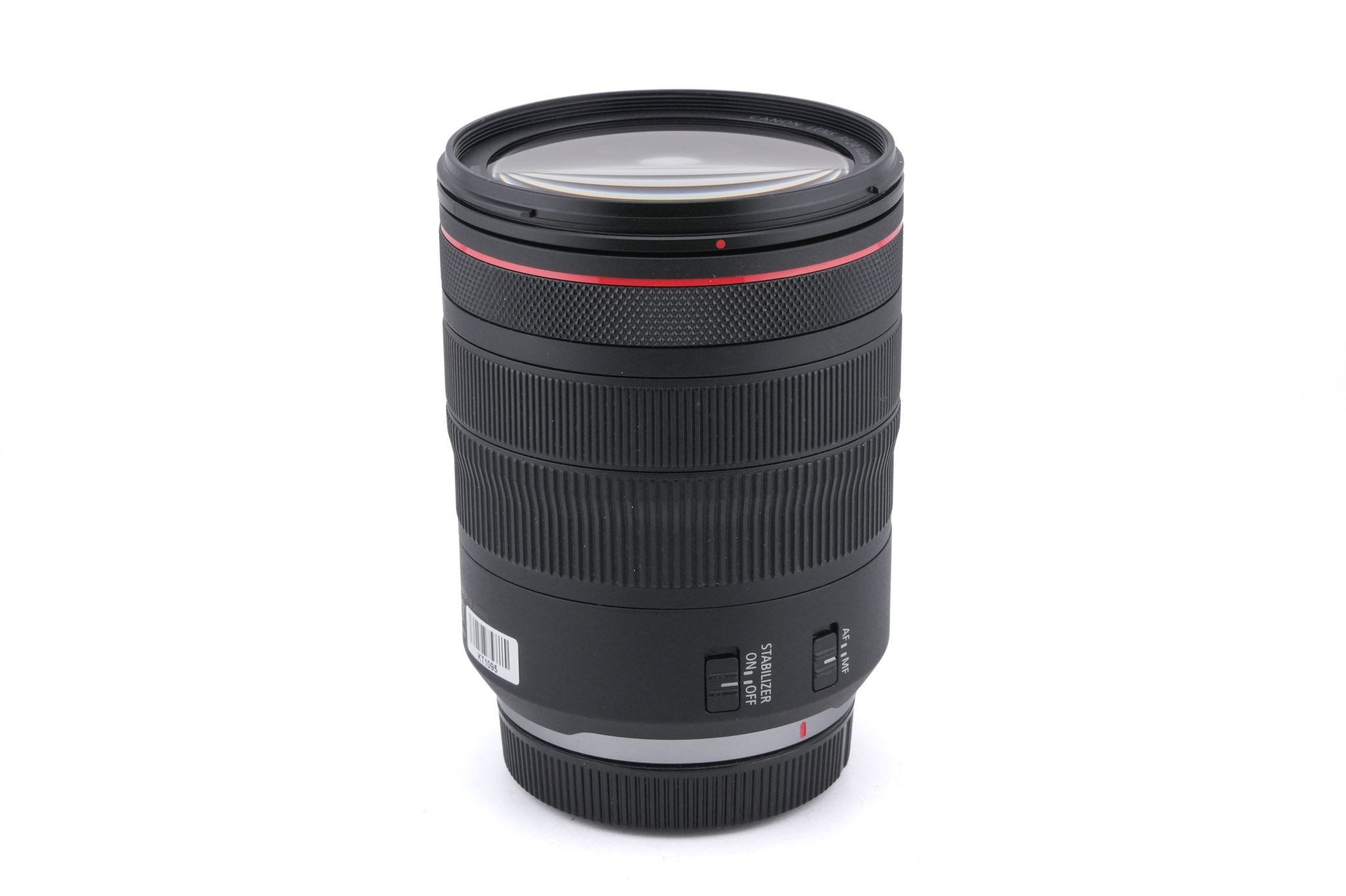 Canon 24-105mm f4 L IS USM - Lens – Kamerastore