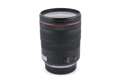 Canon 24-105mm f4 L IS USM