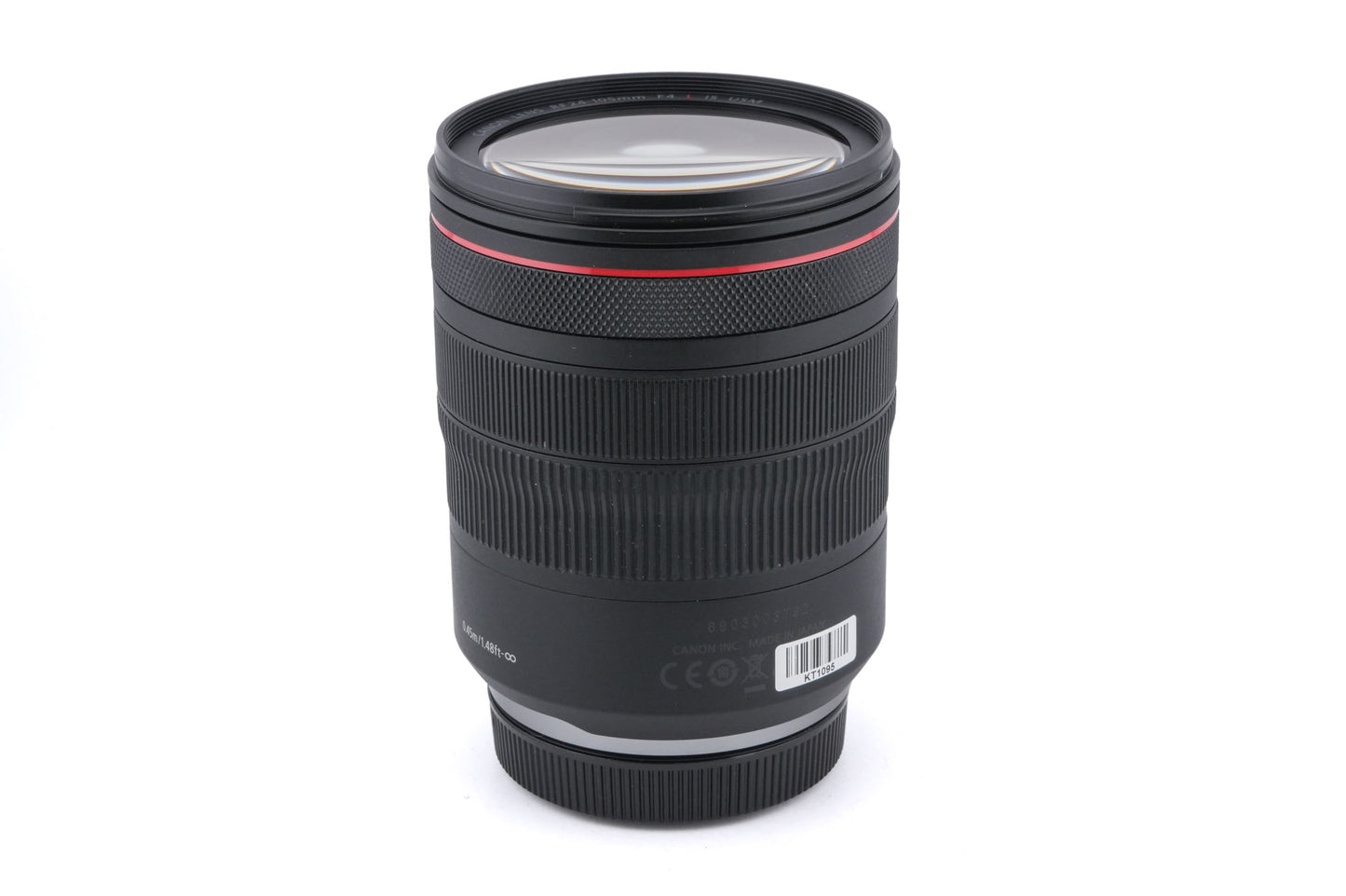 Canon 24-105mm f4 L IS USM