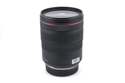 Canon 24-105mm f4 L IS USM