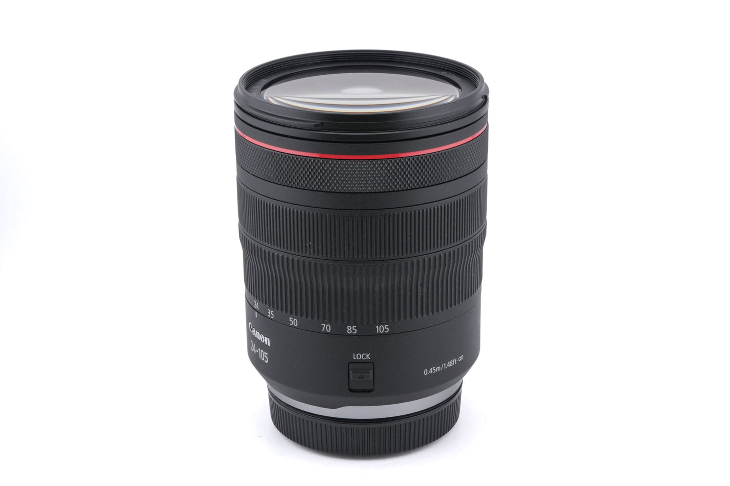 Canon 24-105mm f4 L IS USM