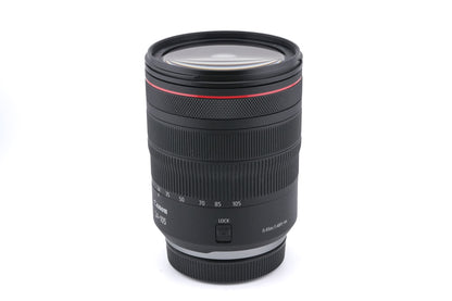 Canon 24-105mm f4 L IS USM
