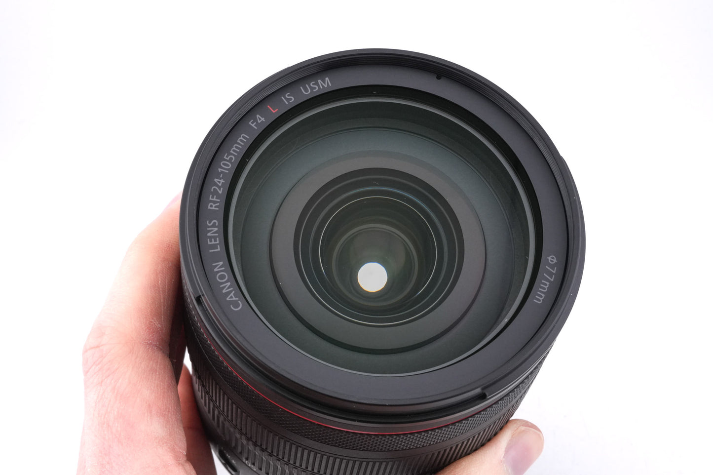 Canon 24-105mm f4 L IS USM