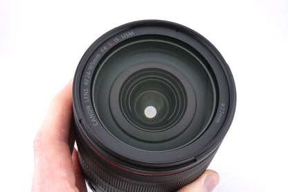 Canon 24-105mm f4 L IS USM