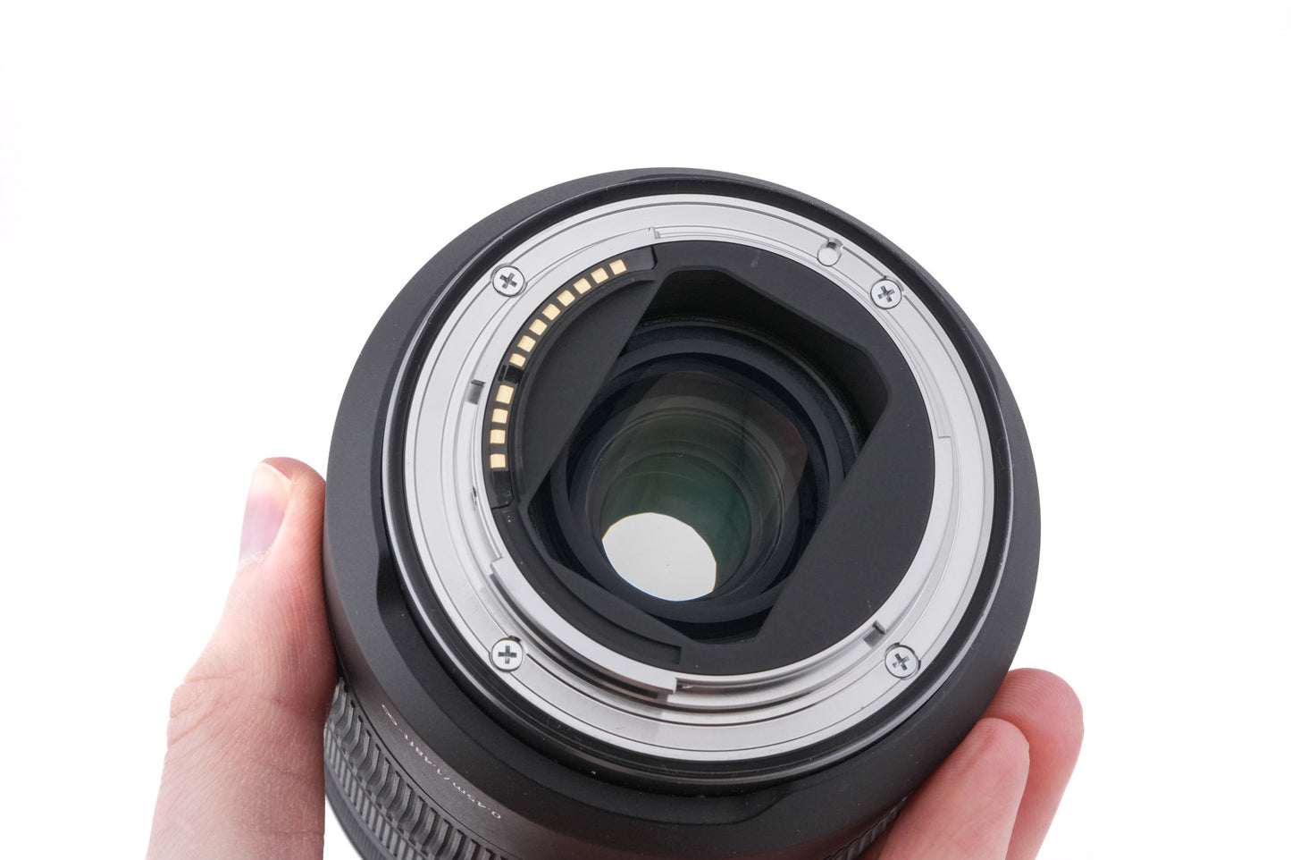 Canon 24-105mm f4 L IS USM