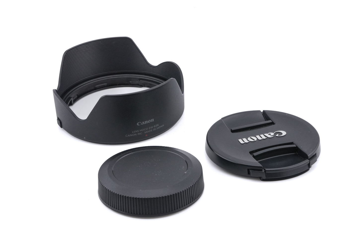 Canon 24-105mm f4 L IS USM