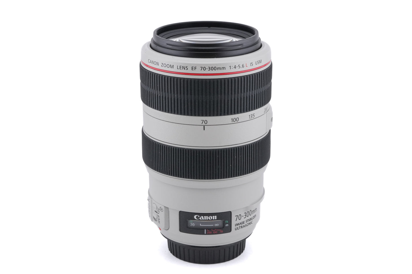 Canon 70-300mm f4-5.6 L IS USM