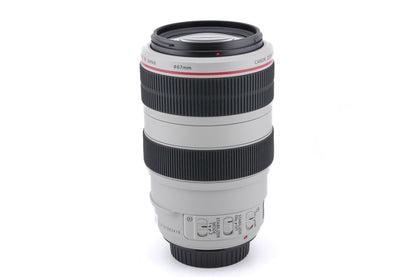 Canon 70-300mm f4-5.6 L IS USM