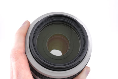 Canon 70-300mm f4-5.6 L IS USM