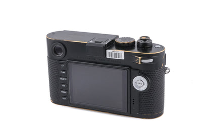 Leica M (Typ 240) (Black Paint, 10770)