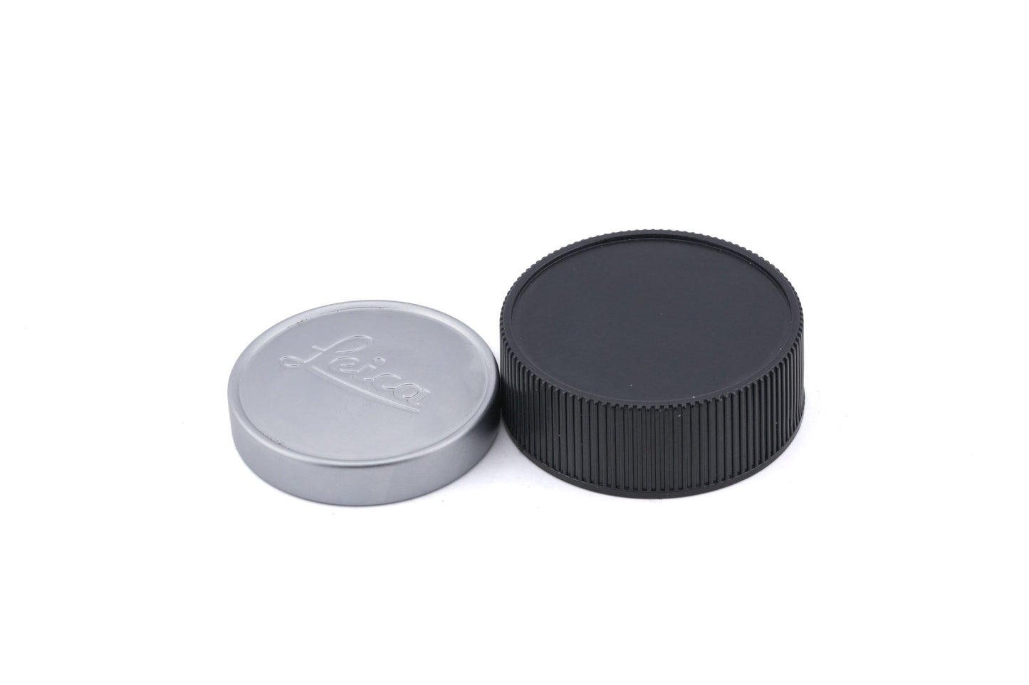 Leica 35mm f2 Summicron (Type I, Goggles) (8-Element) (Silver, SAMWO / 11108)