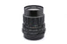 Pentax 150mm f2.8 Super-Multi-Coated Takumar 6x7