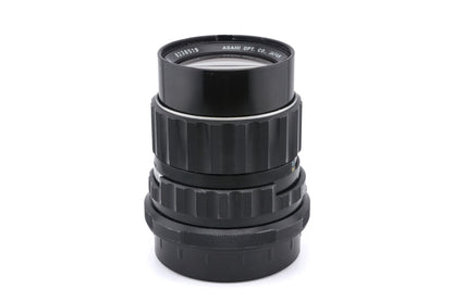 Pentax 150mm f2.8 Super-Multi-Coated Takumar 6x7